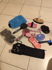 Pferde pony putzzeug gebraucht kaufen  Perkam