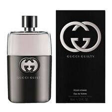 Guilty homme cologne d'occasion  Expédié en Belgium