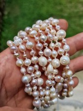 Collana perle 160 usato  Marano sul Panaro