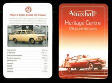 Info card car for sale  EASTBOURNE
