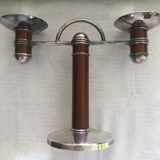 Christofle candélabre branche d'occasion  Mignaloux-Beauvoir