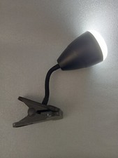 Lampe lecture pince d'occasion  Yzeures-sur-Creuse