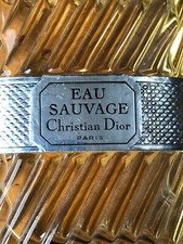 Vintage perfume christian for sale  BERWICK-UPON-TWEED