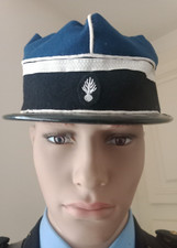Kepi gendarmerie ww1 d'occasion  Cosne-Cours-sur-Loire