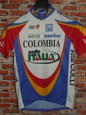 Colombia selle italia usato  Ercolano