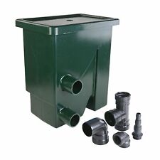 Aquaforte compactsieve 300µm gebraucht kaufen  Einbeck