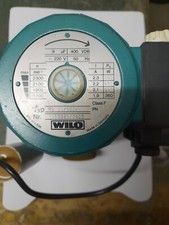 Wilo heizungspumpe 100 gebraucht kaufen  Neunkirchen