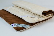 Organiccamel wool mattress d'occasion  Expédié en Belgium