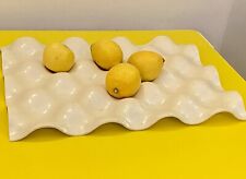 Sculpture plateau fruits d'occasion  Avignon
