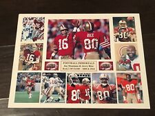 Jerry rice joe for sale  Dover