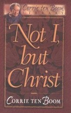Not I, but Christ by Corrie Ten Boom comprar usado Not I, but Christ by Corrie Ten Boom comprar usado  Enviando para Brazil