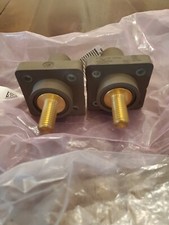 Usado, Bloqueio de câmera Eaton 1016-1687 marrom 400 amp 600 volts comprar usado  Enviando para Brazil