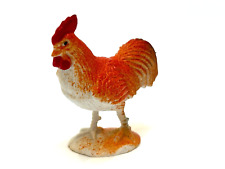 vintage rooster toys for sale  Olympia