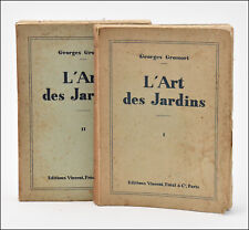 Art jardins gromort d'occasion  Salies-de-Béarn