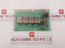 Placa de circuito impresso Schleicher MDA 207 PCB 4.02.200.207/B comprar usado  Enviando para Brazil