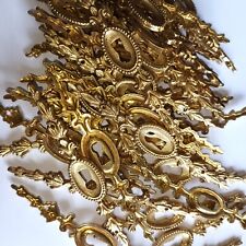 Entrée serrure bronze d'occasion  Vesoul