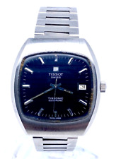 Tissot tissonic electronic usato  Verano Brianza