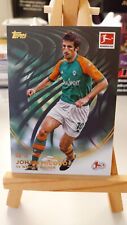 Topps jahre celebration gebraucht kaufen  Meißen