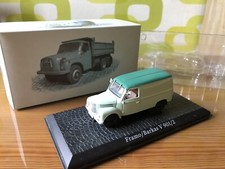 Modell framo barkas gebraucht kaufen  Aue