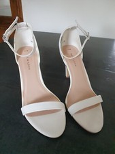 New look stiletto for sale  CHARD