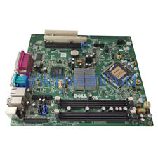 Placa-mãe 02X6YT 2X6YT 100% testada OK para Dell OptiPlex 780 DT 775 pinos BTX comprar usado  Enviando para Brazil