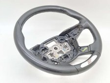 Volante 13-14 FORD FOCUS ST 2.0L TURBO PRETO EM513600FB3ZHE comprar usado  Enviando para Brazil