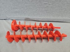 Hot Wheels Super Ultimate peça de reposição de garagem - elevador espiral laranja A6 comprar usado  Enviando para Brazil