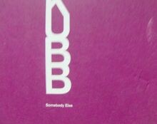 Somebody else kubb gebraucht kaufen  Berlin