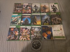 Video game lot for sale  Bakersfield