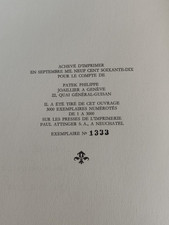 Livre horlogerie joaillerie d'occasion  La Roche-sur-Foron