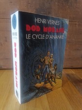 Vernes henri bob d'occasion  Toulouse-