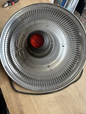 Wärmelampe 1500 watt gebraucht kaufen  Klingenberg a.Main
