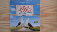 Lachmöwe gisa pauly gebraucht kaufen  Celle