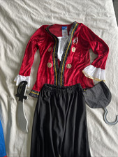 Captain hook disney for sale  BUCKINGHAM