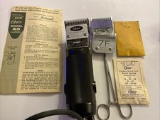 Oster golden professional for sale  South Bend