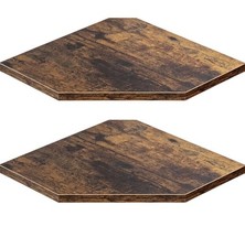 Floating corner shelves for sale  Torrance