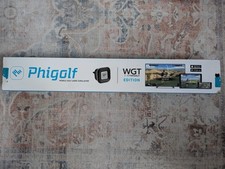 Phigolf wgt edition for sale  LONDON