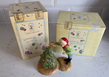 Royal doulton. winnie for sale  COALVILLE