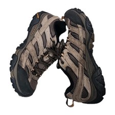 Merrell men hiking for sale  Slidell