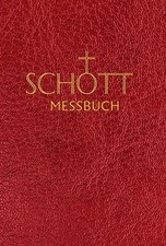 Schott messbuch sonn gebraucht kaufen  Berlin