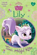 Lily tiana helpful for sale  Lynden