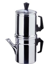 Caffettiera napoletana allumin usato Caffettiera napoletana allumin usato  San Sperate
