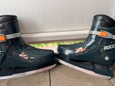 Schlittschuhe eislaufen top gebraucht kaufen  Homburg