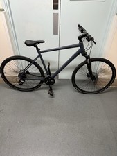 Cannondale quick large for sale  LONDON