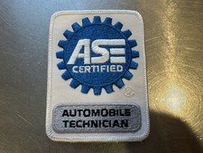 Oem ase certified for sale  Rutherford