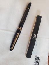 Montblanc meisterstuck classic for sale  Woodridge