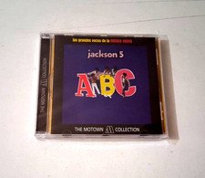 JACKSON 5 "ABC" CD 12 TRACKS comprar usado  Enviando para Brazil