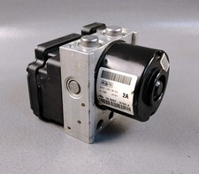 MAZDA 3 ABS MÓDULO ATUADOR ANTIBLOQUEIO DE FREIO SEM ESTABILIDADE 8V61 2M110 EA comprar usado  Enviando para Brazil