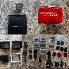 Gopro hero3 black for sale  Castro Valley