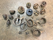 Assorted magneto parts for sale  San Francisco